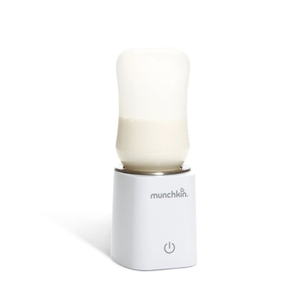 Munchkin Flessenwarmer 37 graden