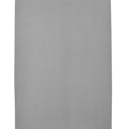 Meyco Hoeslaken Jersey Boxmatras 75X95cm Grijs