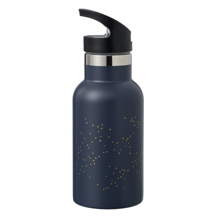 Fresk Thermosfles Food Jar Indigo Dots 300ml