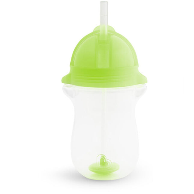 Munchkin Rietjesbeker Sippy Cup Green