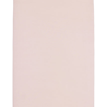 Meyco Drap-housse Jersey Box Matelas 75X95cm Soft Pink