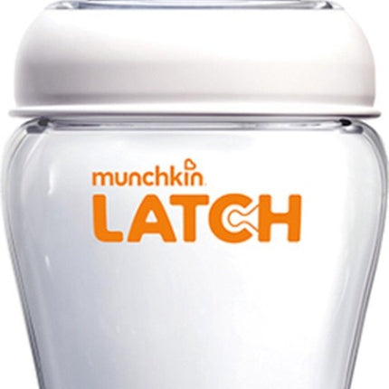 Munchkin Babyfles Latch Zuigfles 240ml