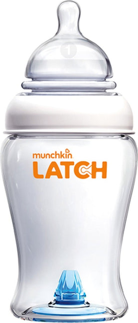 Munchkin Babyfles Latch Zuigfles 240ml