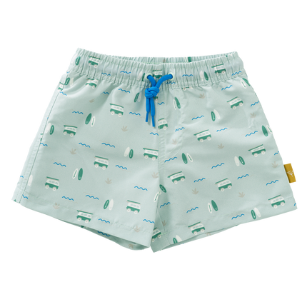 Fresk Zwembroek Kind Shorts Surf Boy