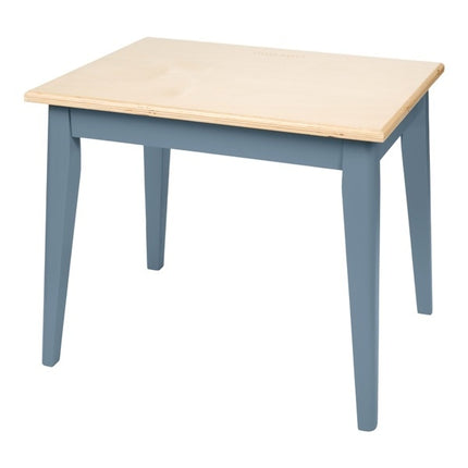 Little Dutch Tafel Blue