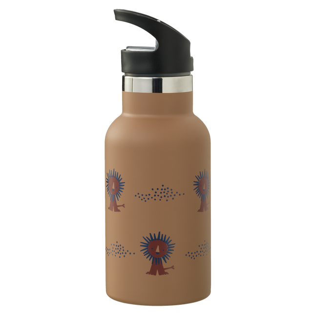 Fresk Thermosfles Nordic Lion 350ml