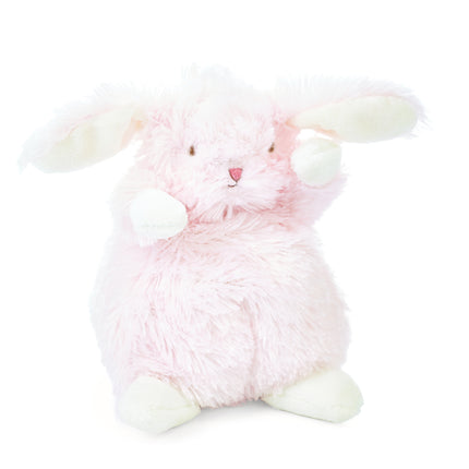 Bunnies By The Bay Peluche Petit Ko Rose 18cm