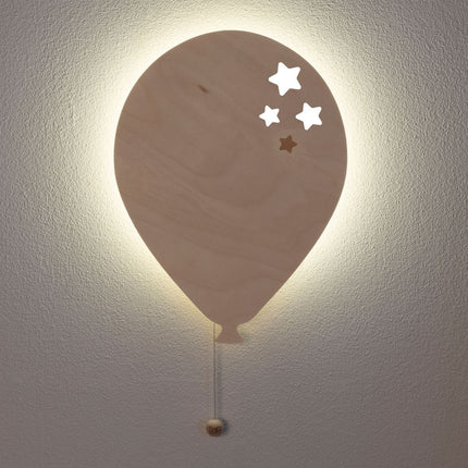 Baby's Only Wandlamp Babykamer Ballon Wonder