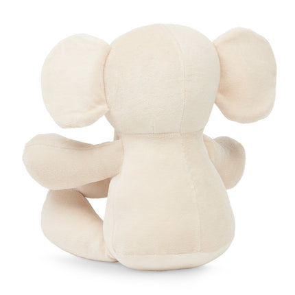 Jollein Knuffel Elephant Nougat 37cm