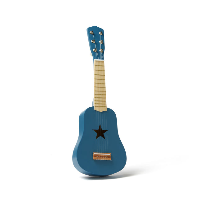 Kid's Concept Guitare bleue