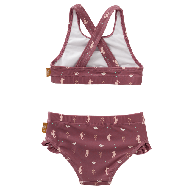 Fresk Bikini Kind Seahorse