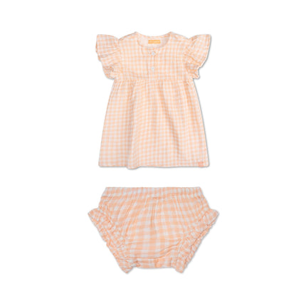 Swim Essentials Kleding Set Apricot Oranje