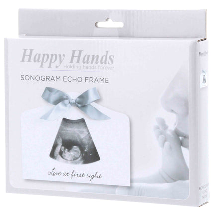 Dooky Fotolijst Echo Happy Hands 20cm