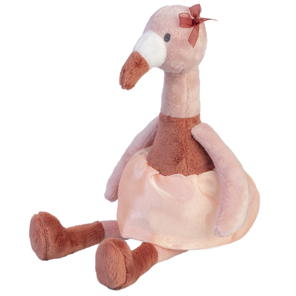 Happy Horse Knuffel Flamingo Fiddle 31cm