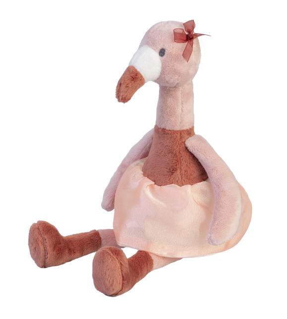 Happy Horse Knuffel Flamingo Fiddle 31cm