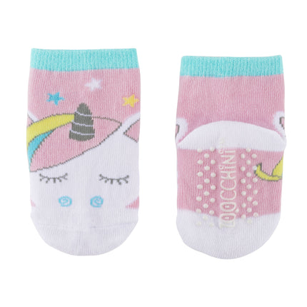 Zoocchini Baby Legging Allie The Alicorn Inclusief Sokjes 12/18mnd