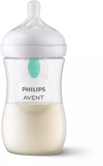 Philips Avent Babyfles Airfree 260ml