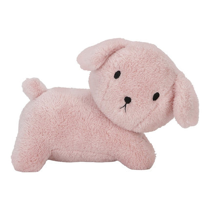 Nijntje Knuffel Snuffie Pink 25cm