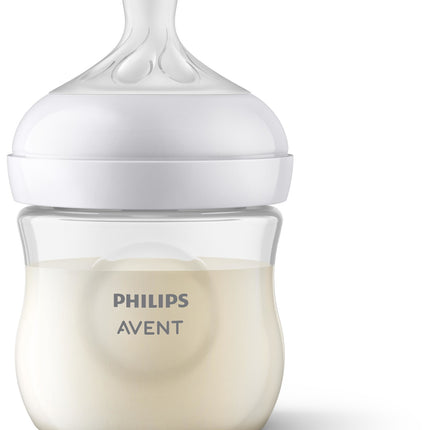 Philips Avent Babyfles 3.0 Natural 125ml