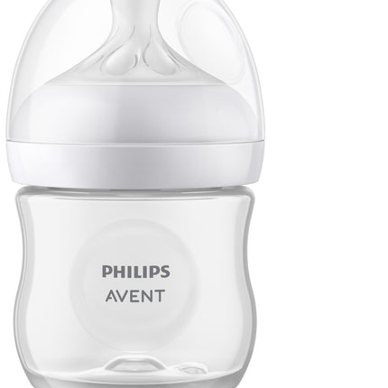 Philips Avent Babyfles 3.0 Natural 125ml