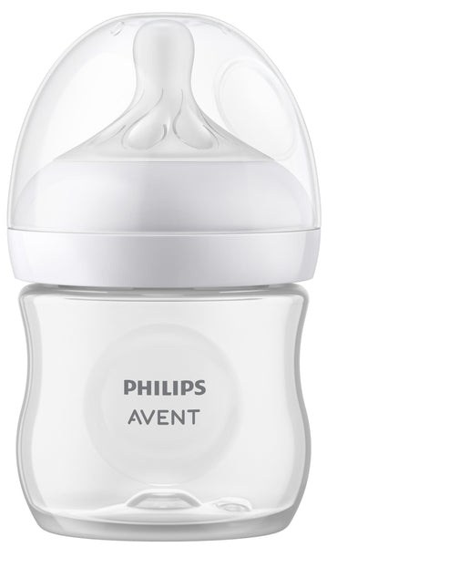 Philips Avent Babyfles 3.0 Natural 125ml