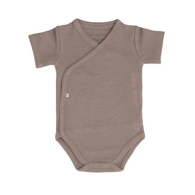 Baby's Only Romper Pure Mokka