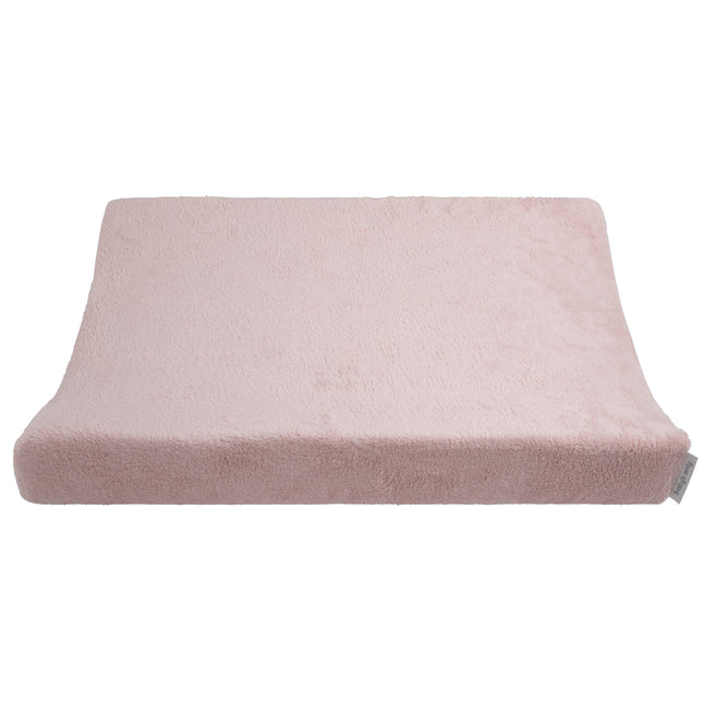 Baby's Only Aankleedkussenhoes Cozy Oud Roze 45X70cm