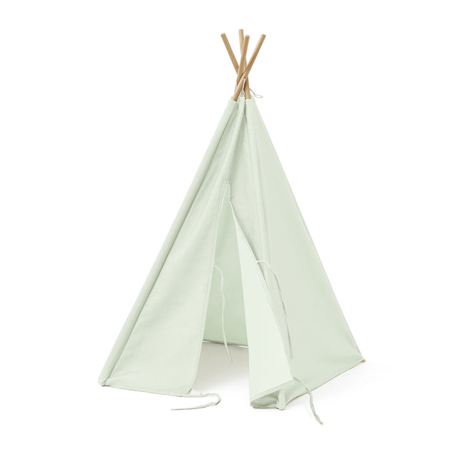 Kid's Concept Tipi Tent Mini Lichtgroen