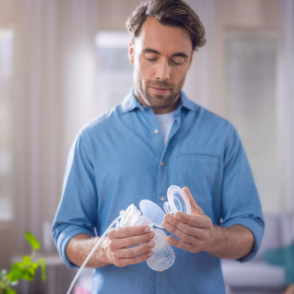 Philips Avent Kolfset Oplaadbaar Elektrisch