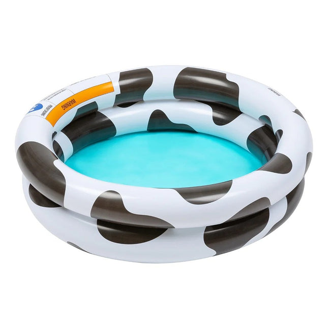 Swim Essentials Zwembad Koe 60cm