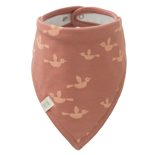 Fresk Slab Bandana Bird