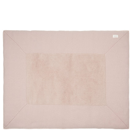 Koeka Boxkleed Riga Grey Pink 80x100cm