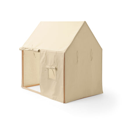 Kid's Concept Tipi Tent Speelhuis Beige