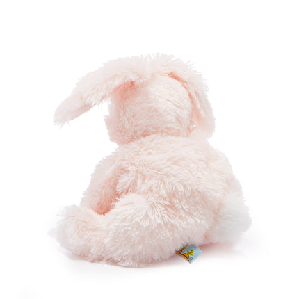 Bunnies By The Bay Peluche Lapin Floppy Rose 20cm