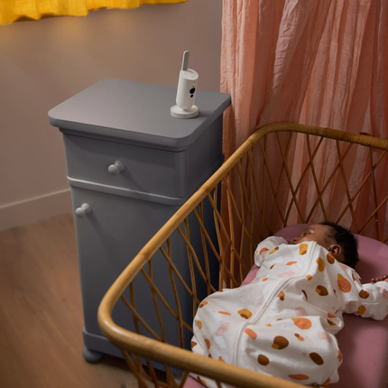 Philips Avent Babyfoon Met Wifi