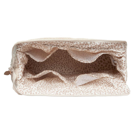 Jollein Luiertas Shopper Boucle Naturel