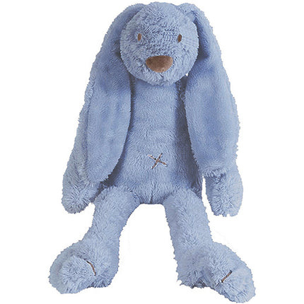 Happy Horse Knuffel Klein Konijn Richie Deep Blue 28cm