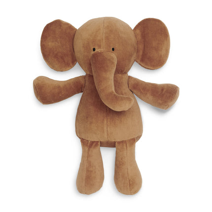 Jollein Knuffel Elephant Caramel 37cm