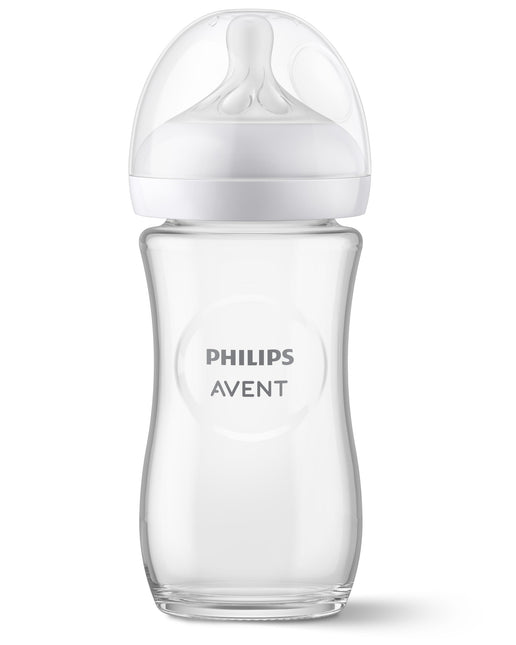 Philips Avent Biberon en verre 3.0 240ml