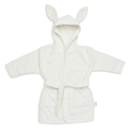 Jollein Badjas Baby 1-2 Jaar Ivory