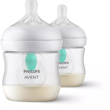 Philips Avent Babyfles Airfree 125ml 2st