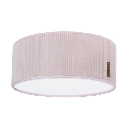 Baby's Only Plafondlamp Sense Oud Roze