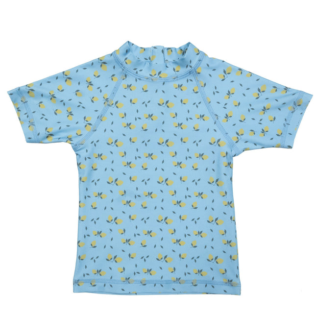 Slipstop UV Shirt Lemon