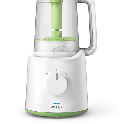 Philips Avent Babyvoeding Maker 2-in-1