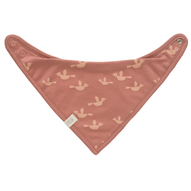 Fresk Slab Bandana Bird