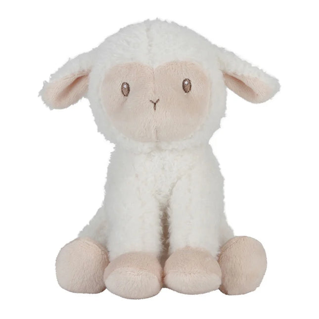 Little Dutch Knuffel Schaap Little Farm 17cm