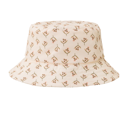 Fresk UV Bucket hat Olives