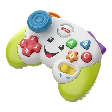 Fisherprice Gaming - Babywinkel - 0194735225804