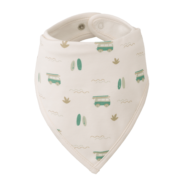 Fresk Slabbetje Bandana Surf Boy - Fresk - Babywinkel - 8720874453611