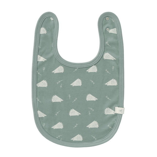 Fresk Slabbetje Hedgehog - Fresk - Babywinkel - 8720088952870